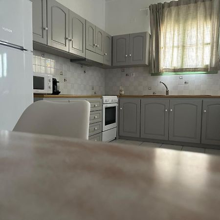 Panai'S Garden Apartment Livadi  Ngoại thất bức ảnh