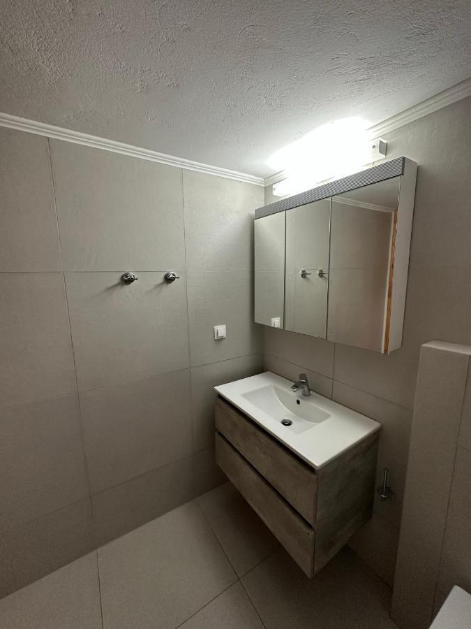 Panai'S Garden Apartment Livadi  Ngoại thất bức ảnh