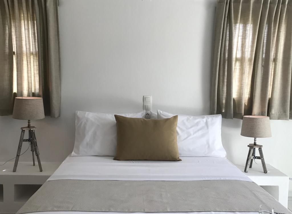 Panai'S Garden Apartment Livadi  Ngoại thất bức ảnh