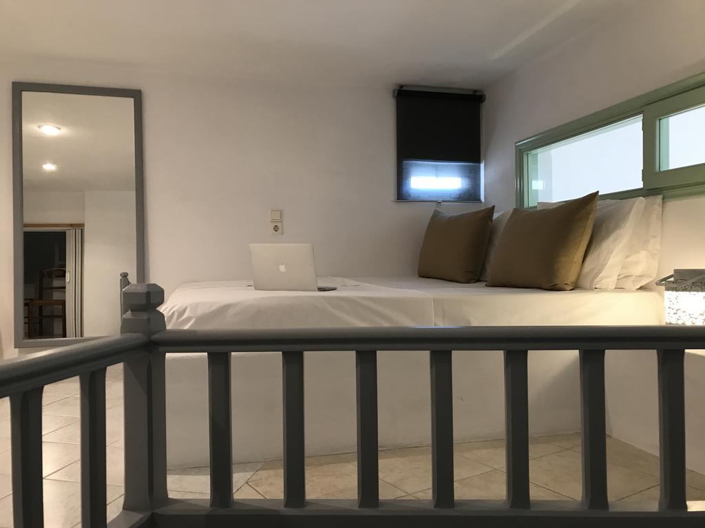 Panai'S Garden Apartment Livadi  Ngoại thất bức ảnh