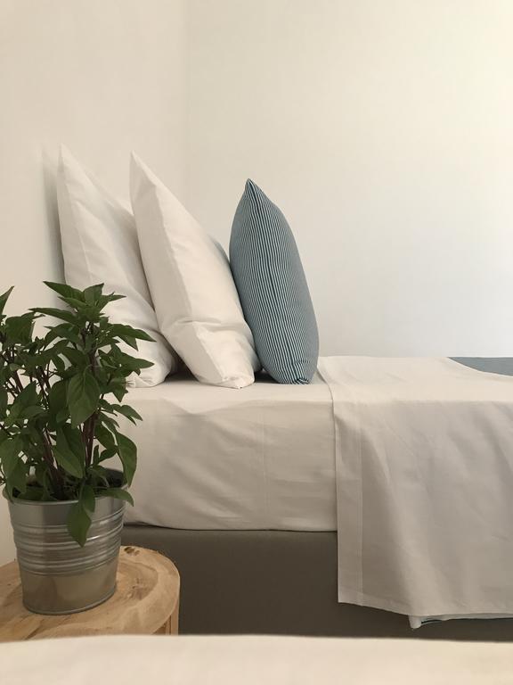 Panai'S Garden Apartment Livadi  Ngoại thất bức ảnh
